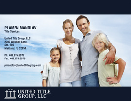 United Title Group, LLC